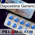 Dapoxetine Generic 39